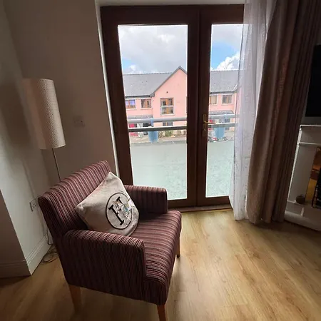 Luxury Stylish Kincora Townhouse Casa vacanze *
