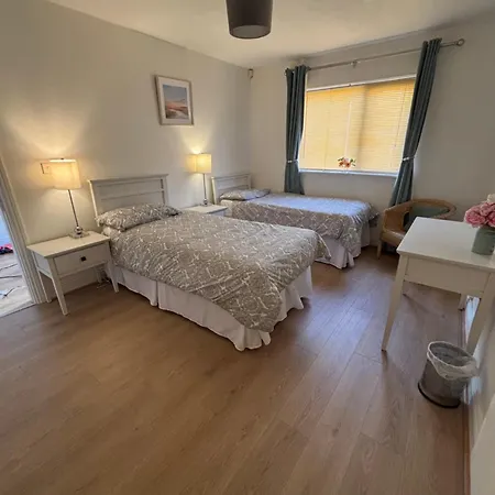 Luxury Stylish Kincora Townhouse Casa vacanze