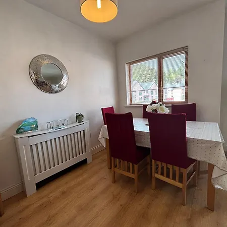 Luxury Stylish Kincora Townhouse Casa vacanze Killaloe