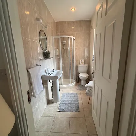 Luxury Stylish Kincora Townhouse Casa vacanze