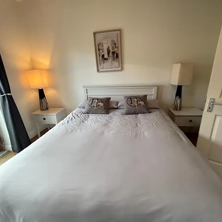 Casa vacanze Luxury Stylish Kincora Townhouse *
