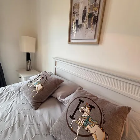 Casa vacanze Luxury Stylish Kincora Townhouse