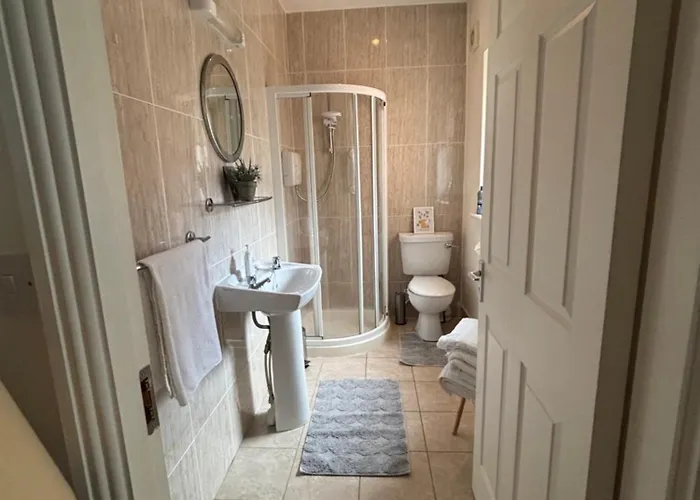 Luxury Stylish Kincora Townhouse בית נופש